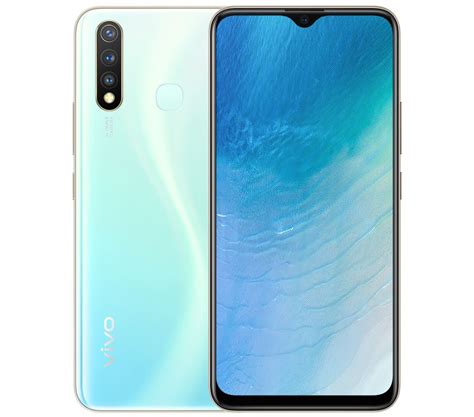 Perbedaan Vivo Y19 Vs Vivo Y17 Apa Saja Peningkatannya Laptophia