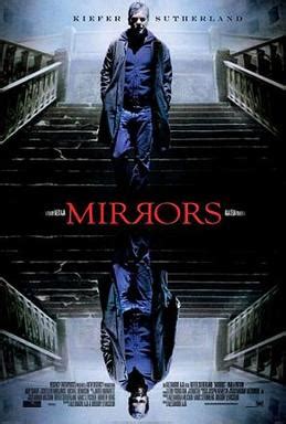 Mirrors (2008 film) - Wikipedia