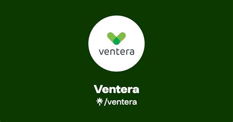 Ventera | Linktree