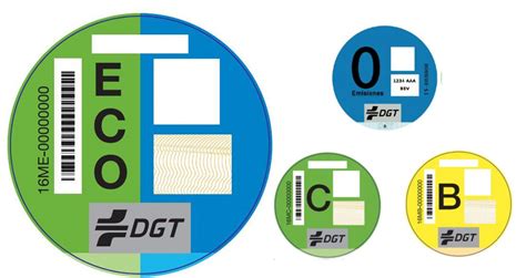 Contaminaci N Madrid Sin Etiqueta De La Dgt No Entras Ni En Moto