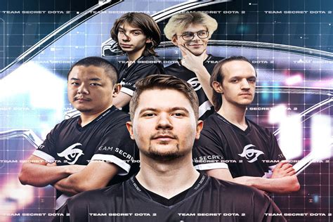 BetBoom Vs Team Secret ESL One Kuala Lumpur 2023