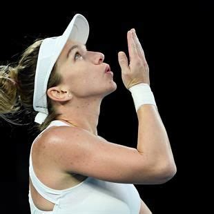 WTA Halep pourrait être exemptée de quarantaine pour participer au