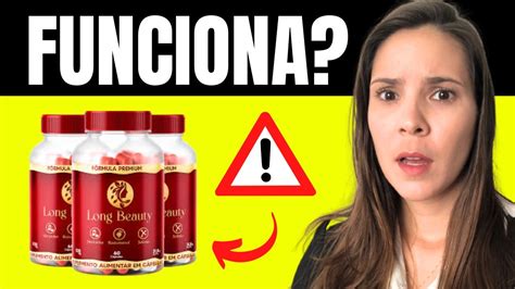 Long Beauty Alerta Long Beauty Funciona Long Beauty Reclame