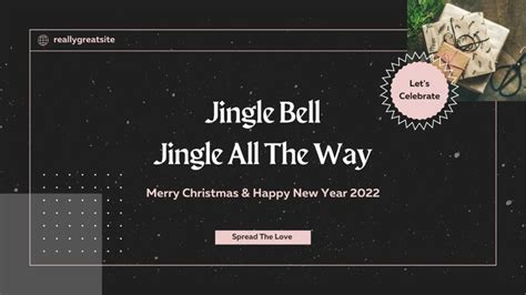 Templates Christmas Facebook Cover Facebook Cover Template Merry