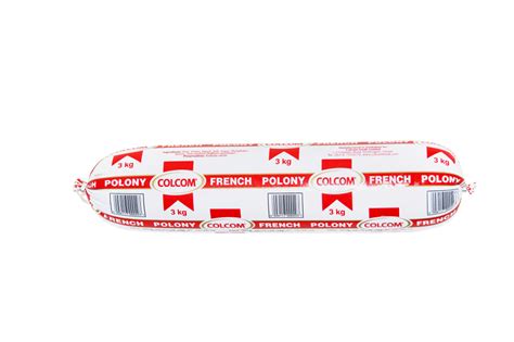 Colcom French Polony - Colcom