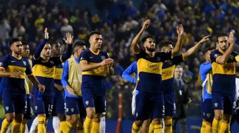 Boca Juniors Vs Aldosivi En Vivo Online Por Fox Sports Hora Y Canal