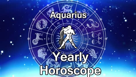 Free Aquarius Monthly Horoscope | Aquarius January 2021 Astrology ...