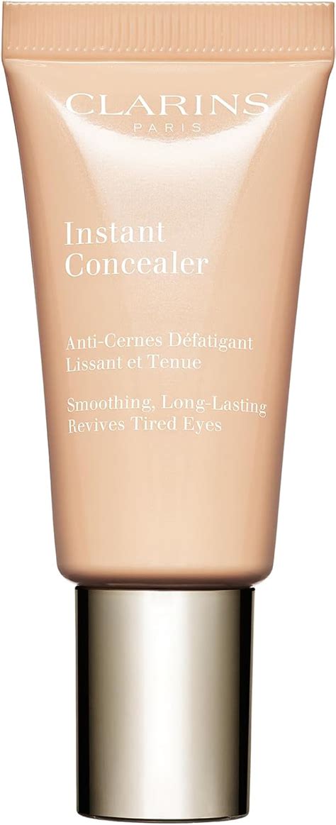 Clarins Instant Concealer 02 15ml : Amazon.it: Bellezza