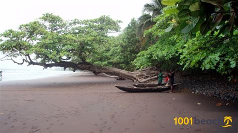 Strand Limbe