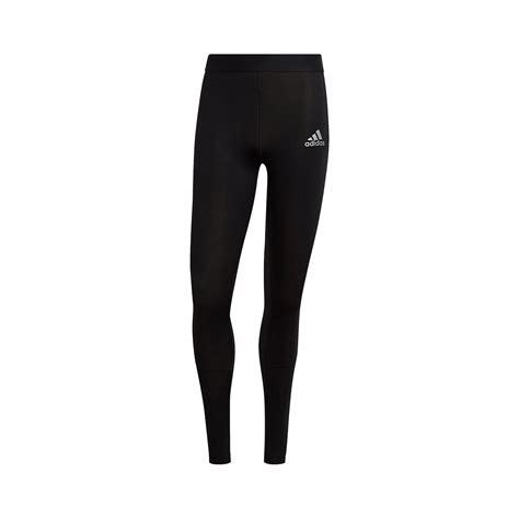 Tech Fit Long Tights Number 10