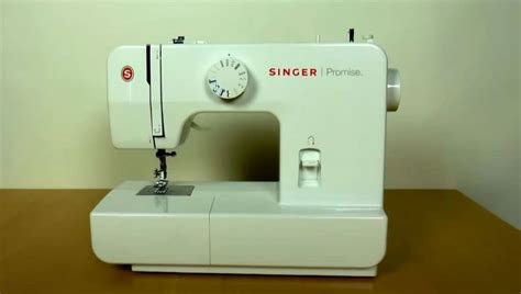 Singer Promise 1408 Review: A best Sewing Machine For Those Who Want To ...