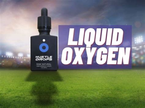 Hustle drops là chất gì? 3 tác dụng thần kỳ của Hustle drops