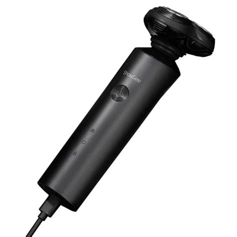 Электробритва Xiaomi ShowSee Electric Shaver F1-BK Black купить в ...