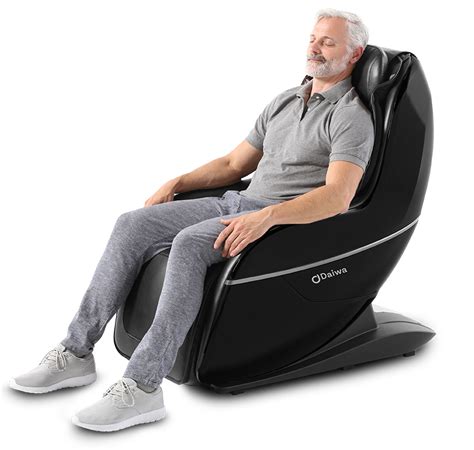 Cocoon Pro Daiwa Massage Chair