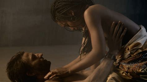 Nude Video Celebs Rungano Nyoni Nude Iron Doors 2010