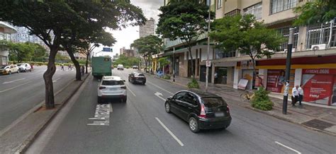 Av Amazonas 686 - Início das obras na avenida Amazonas está previsto só para daqui a 2 anos