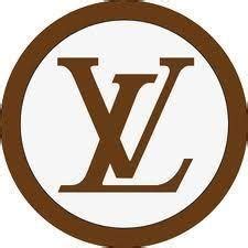 Lv Circle Logo Logodix