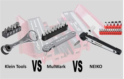 Which Is The Best Mini Ratchet Set Find Out Here Men Tool Box