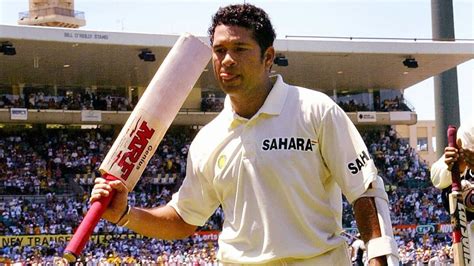 Sachin At 50 Each Of Tendulkar S 100 International Hundreds Part 4