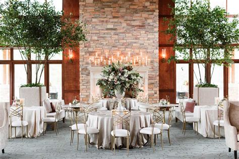 The Woodlands Country Club - Wedding Venue - Weddings in Houston