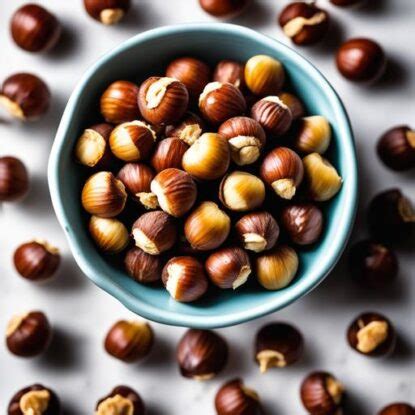 The Hazelnuts Air Fryer Recipe: A Comprehensive Guide To Perfectly ...