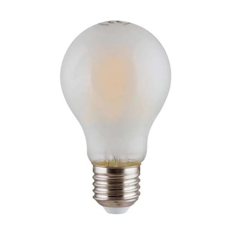 Eurolux Soft Hue Led Filament Globe E W Warm White Hardware