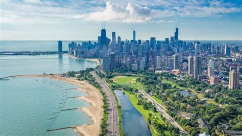 14 Best Cities And Towns Along Lake Michigan Rv Lifestyle