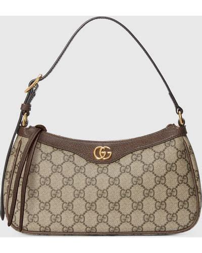 Gucci Gg Shoulder Bags For Women Up To Off Lyst