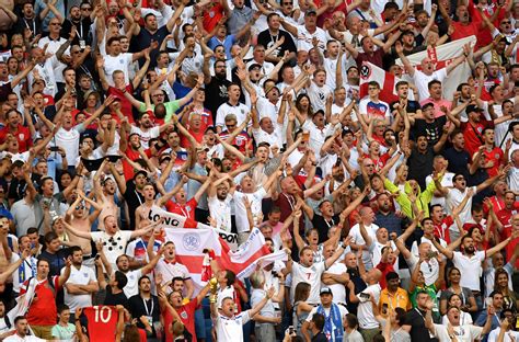 Italy vs England tickets: Fans furious with FA after missing out on