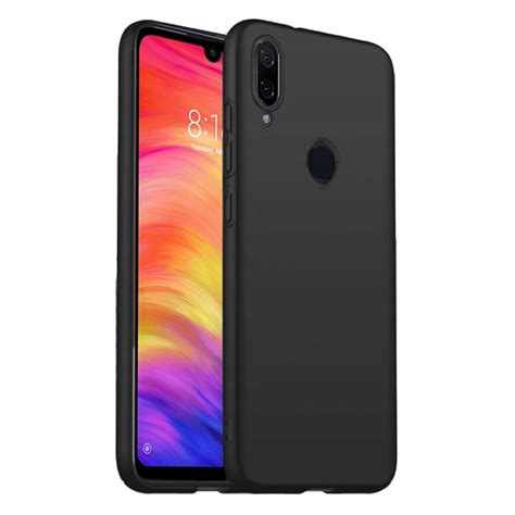 DO XIAOMI REDMI NOTE 7 ETUI ULTRA SLIM CASE GUMA Sklep Opinie Cena