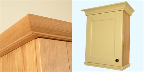 Cornice And Pelmet Collection Now Available Solid Wood Kitchen Cabinets Blog