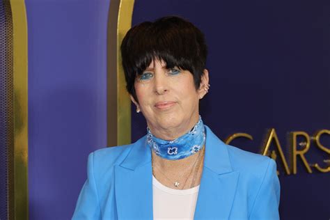 Diane Warren Already Has Eyes on a Second Oscar Win – IndieWire