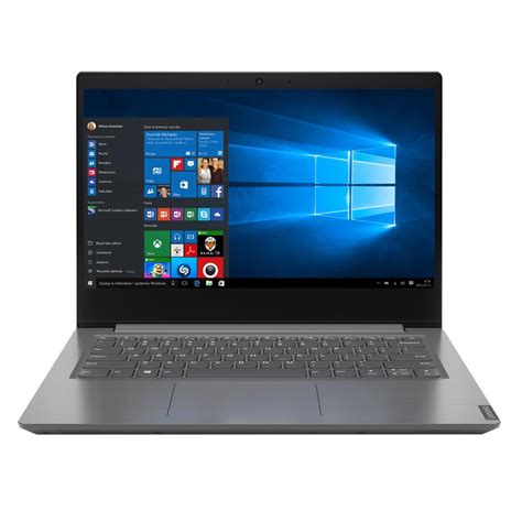 LENOVO V14 IIL I3 1005G1 8GB 256GB SSD W10 Laptop Ceny I Opinie W