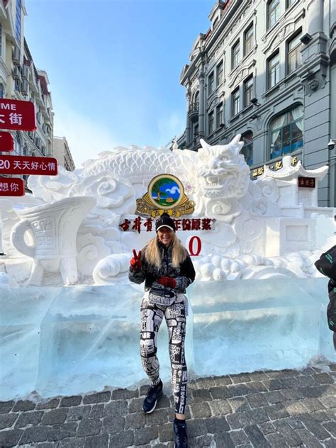 Most Incredible Things To Do In Harbin City China S Polarland