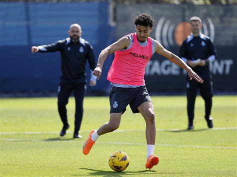 Omar, convocado por Marruecos Sub-23