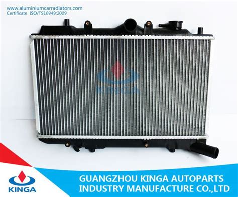 MAZDA 323 RADIATOR Производители - продукти на едро - KINGA