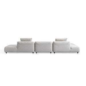 Willow Sofa Set With Ottoman Stylish Sofa Set By Asharys Design