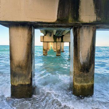 Newport Fishing Pier Updated January Photos Collins