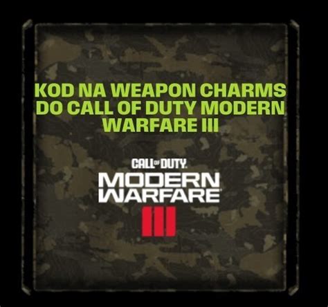 Kod Na Bro Do Call Od Duty Modern Warfare Ki Dolne Kup Teraz