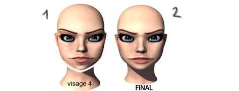 Panda D Model By Grosbille Hentai Foundry