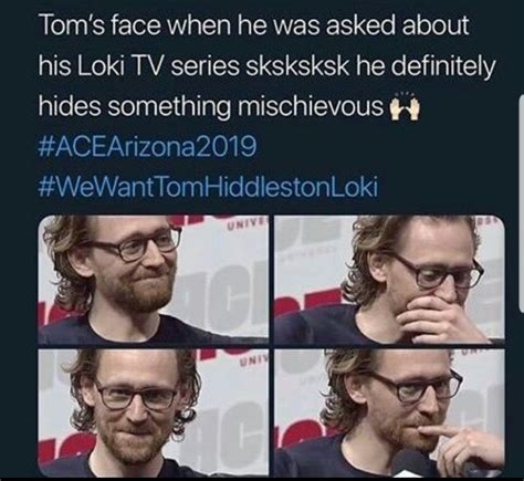 33 Hilarious Tom Hiddleston Loki Memes That Will Make You Laugh Out Loud Artofit