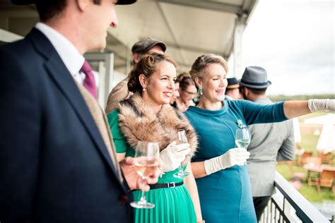 Salvadori Pavilions at Goodwood Revival | Hospitality at Goodwood