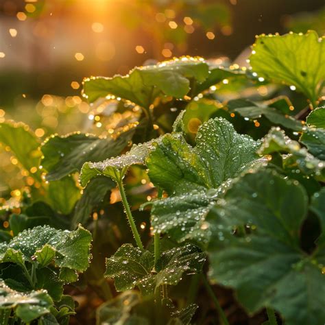 Guide Complet Comment Bien Arroser Son Potager Pour Une R Colte