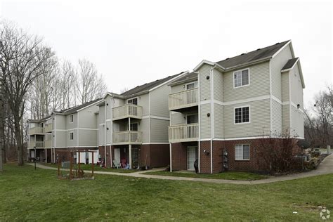 Parkwood Apartments In Kentwood Mi