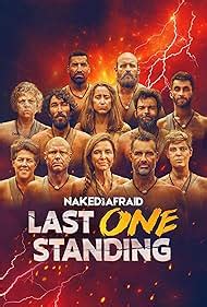 Naked And Afraid Last One Standing Tv Series Imdb