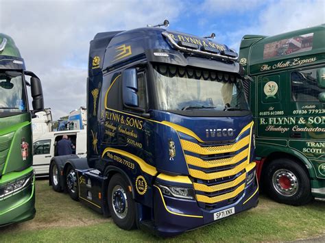 Photo 188 TRUCKFEST SCOTLAND 2022 Album Boballoa Fotki