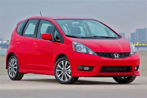 Used Honda Fit For Sale Pricing Features Edmunds