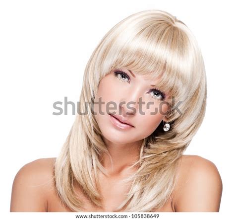 3 749 Beautiful Woman Platinum Blonde Hair Royalty Free Images Stock Photos Pictures