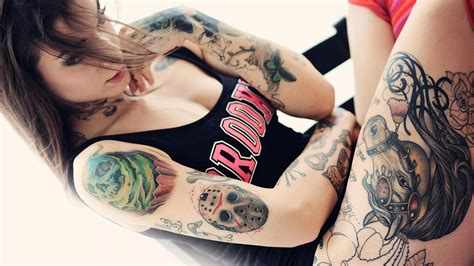 Tattoo Wallpapers And Images Wallpapers Pictures Photos Hot Sex Picture