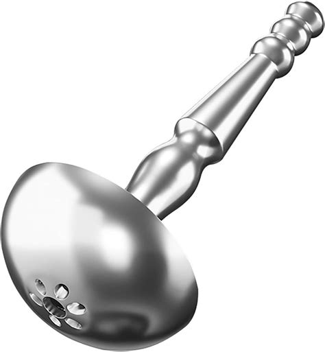 Amazon Sex Toys Catheters Sounds Hollow With Porous Glans Cap Stainless Steel Penis